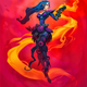 Illustration for article titled If Only More Sci-Fi Games Were This Colorful